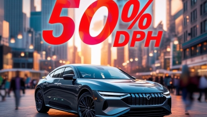 Odpočet DPH pri automobiloch bude limitovaný